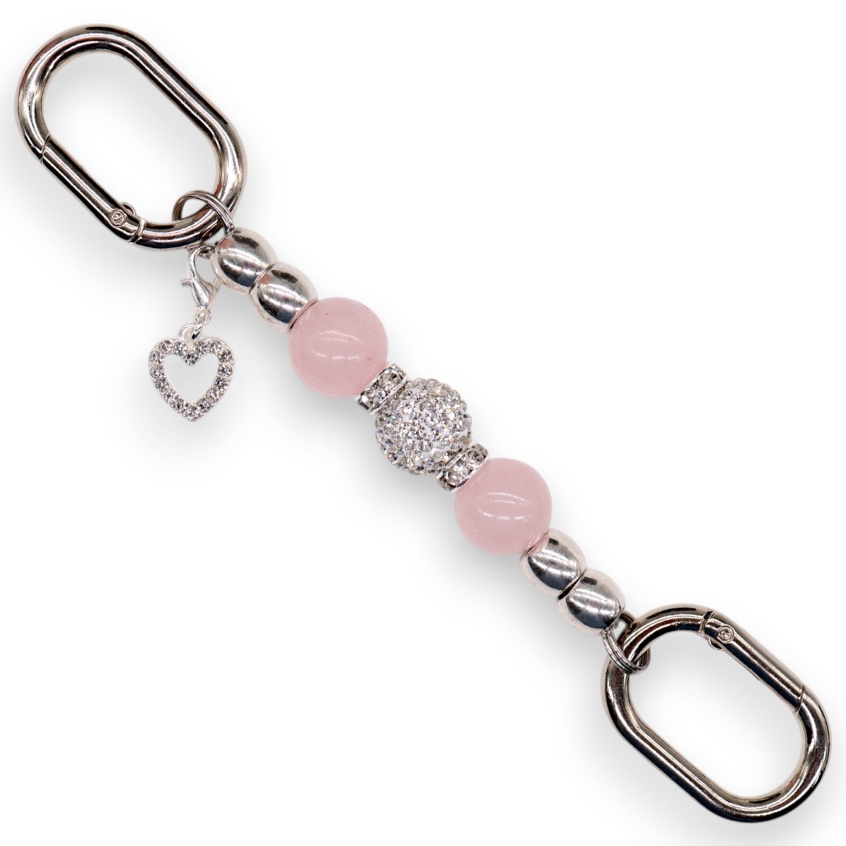 Princess Pink - Mini - LD Keyfinder