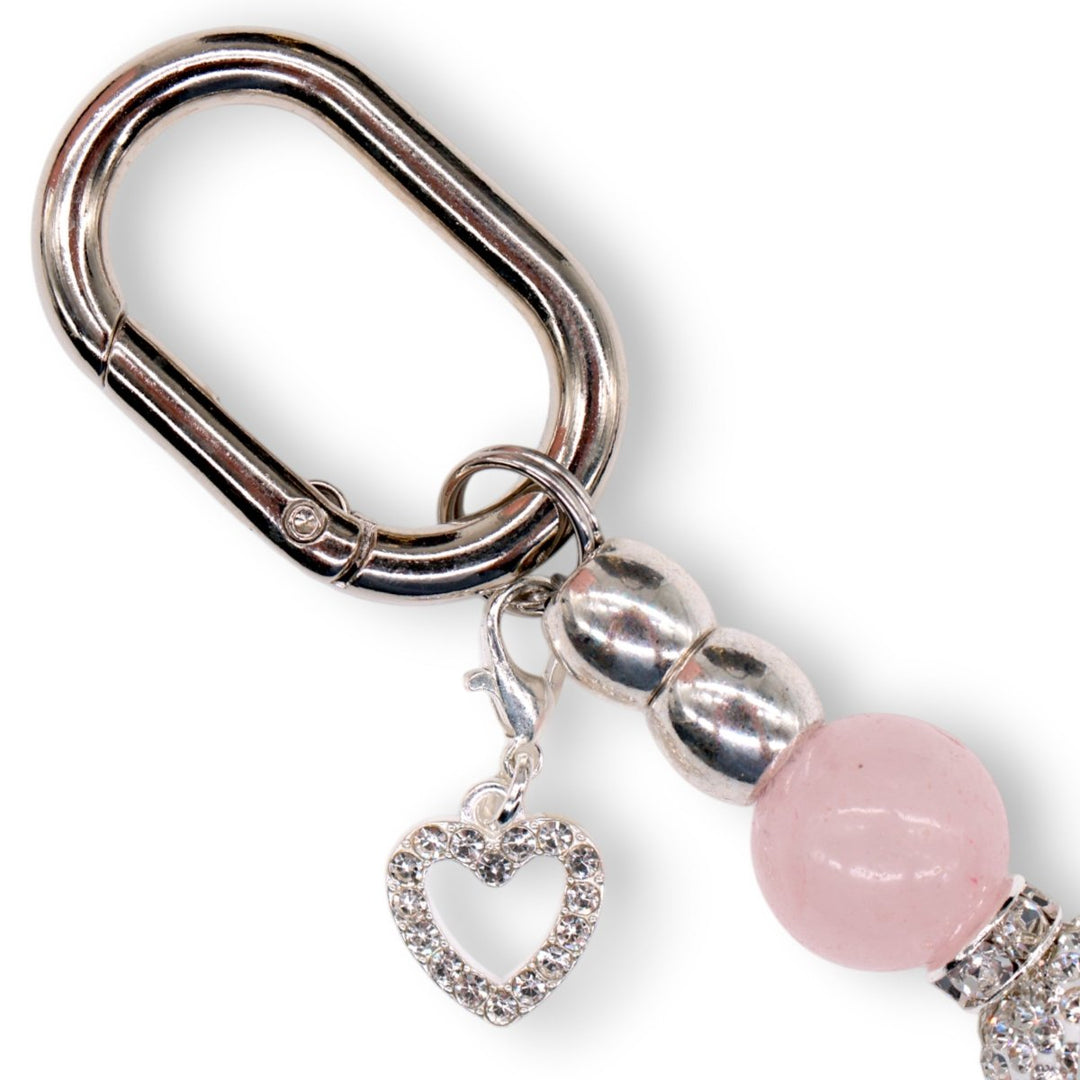 Princess Pink - Mini - LD Keyfinder