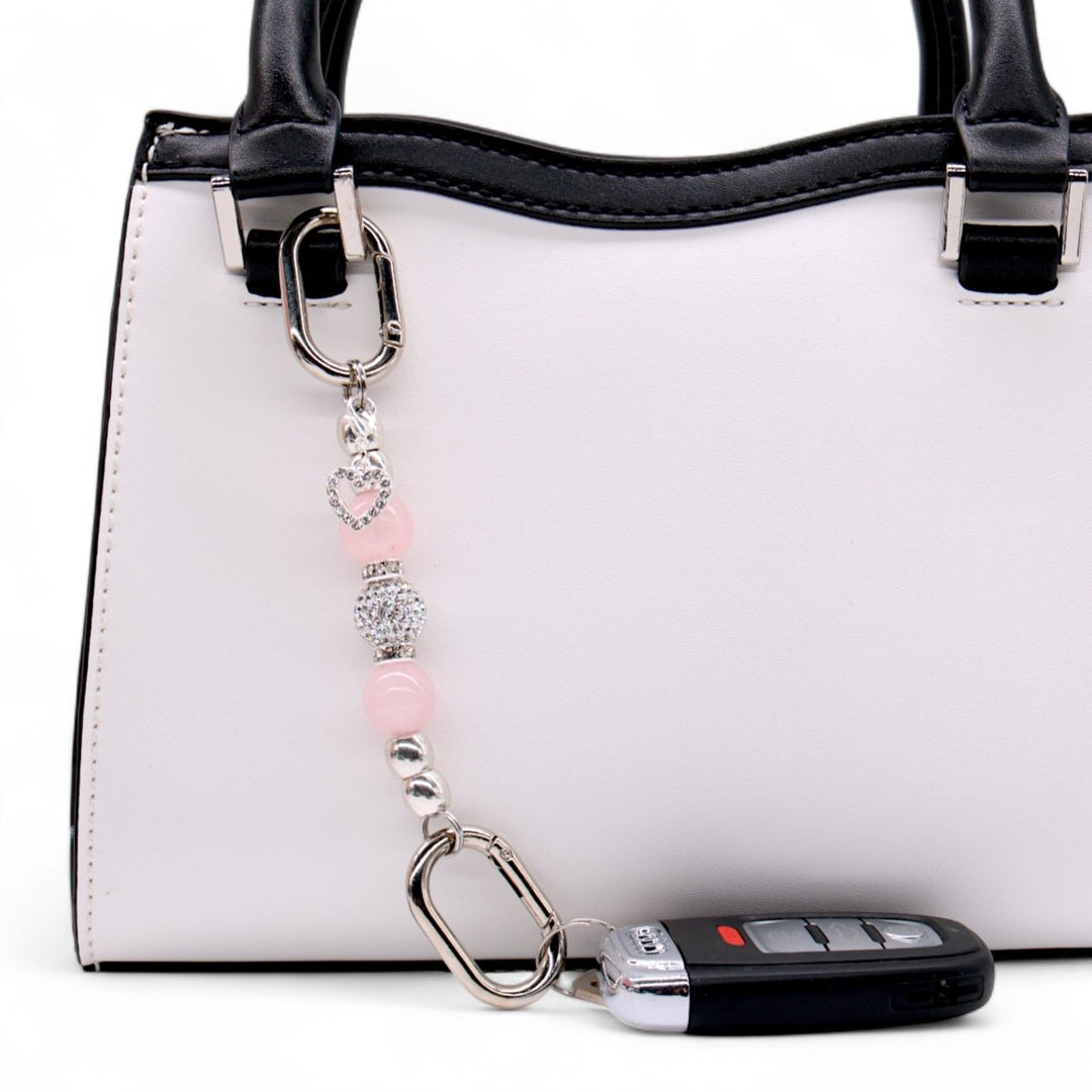 Princess Pink - Mini - LD Keyfinder