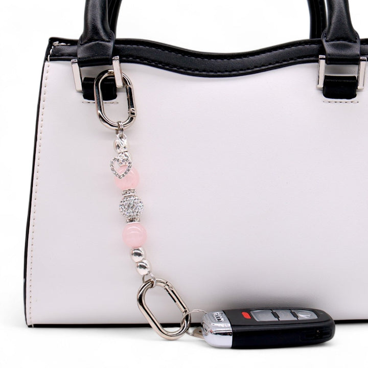 Princess Pink - Mini - LD Keyfinder