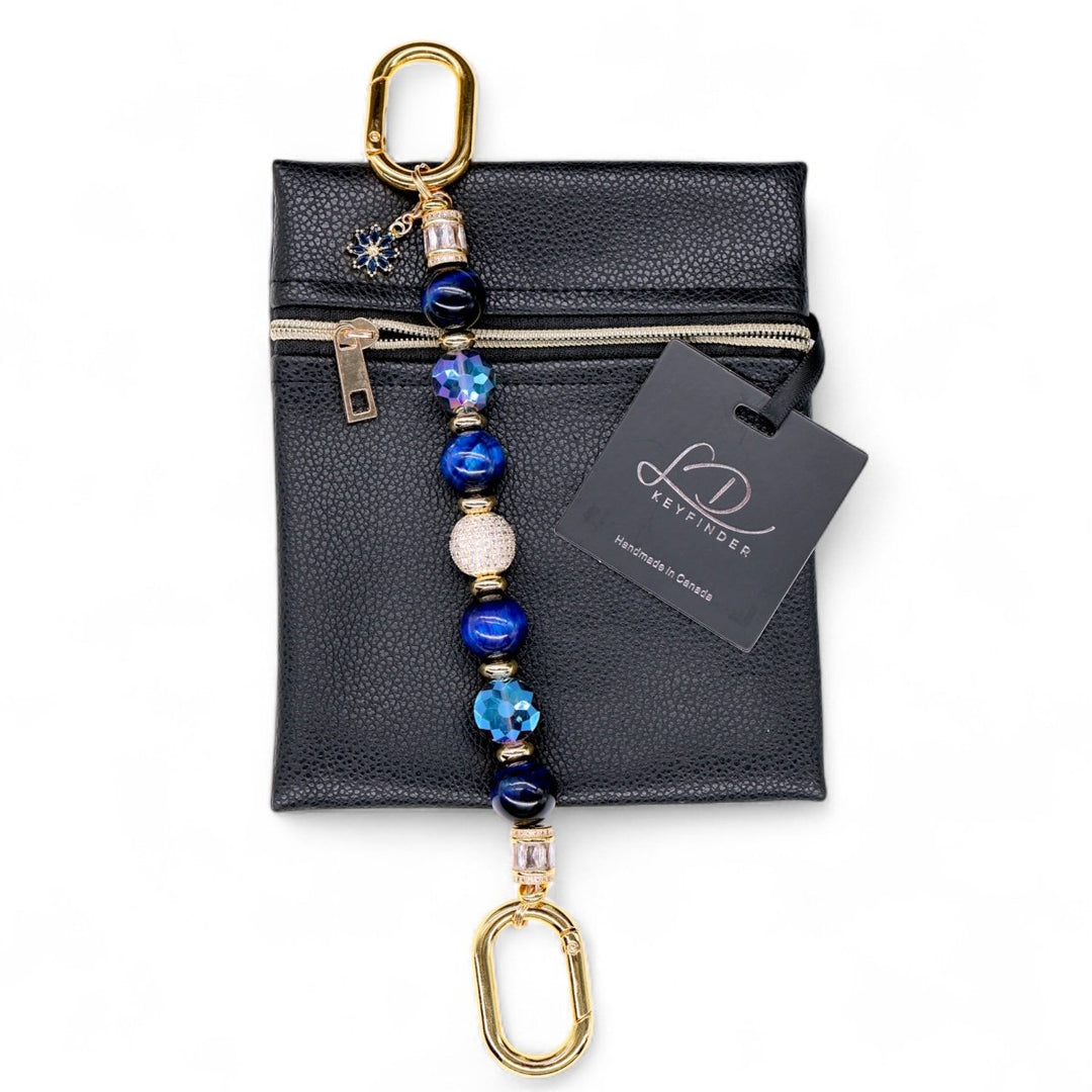 Prussian Bloom - LD Keyfinder