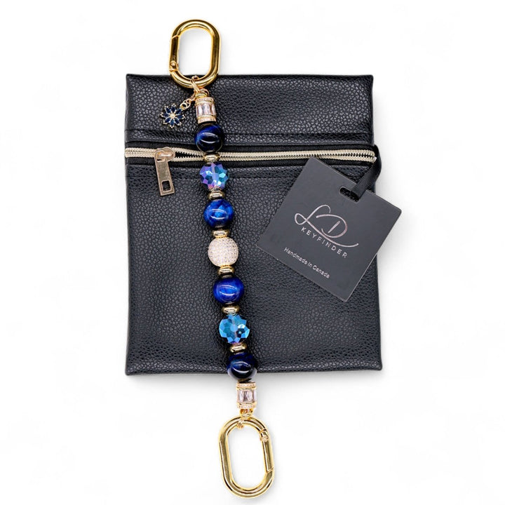 Prussian Bloom - LD Keyfinder