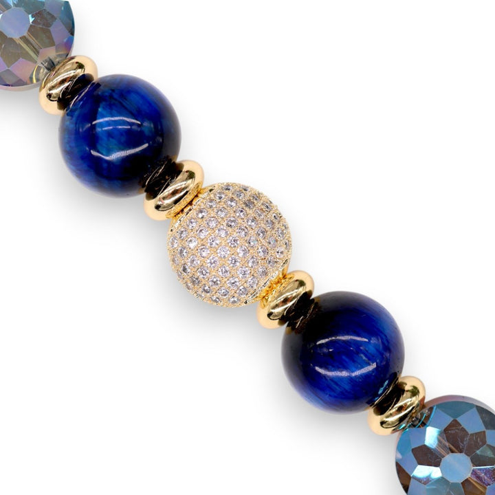 Prussian Bloom - LD Keyfinder