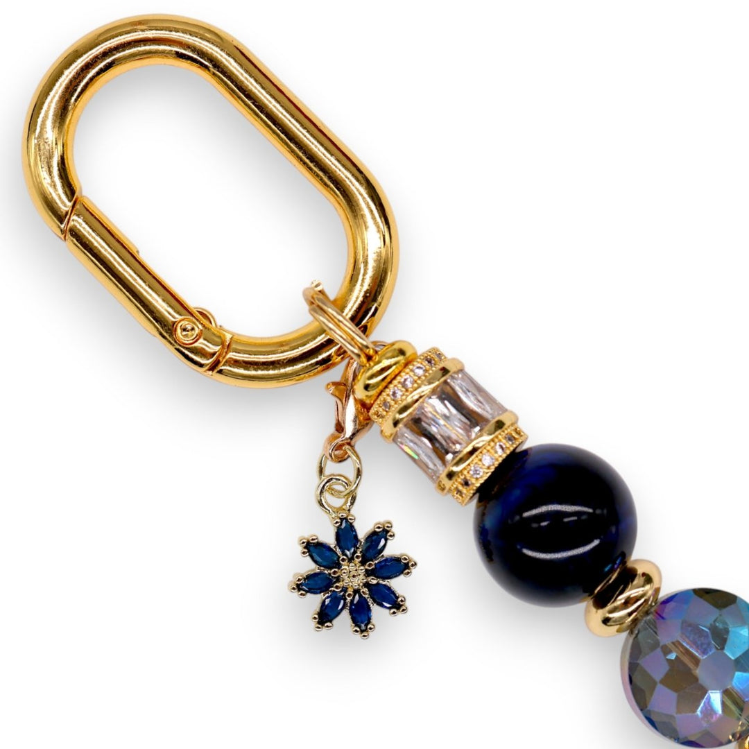 Prussian Bloom - LD Keyfinder