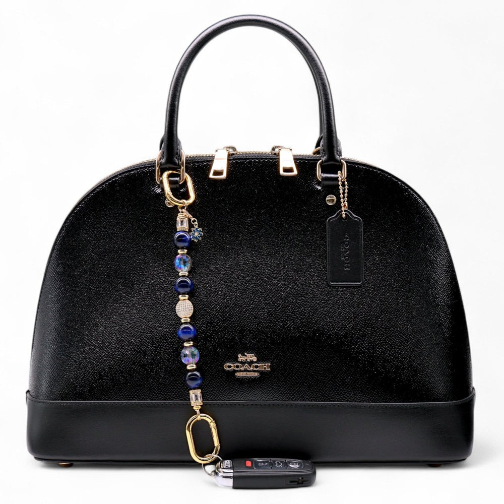 Prussian Bloom - LD Keyfinder