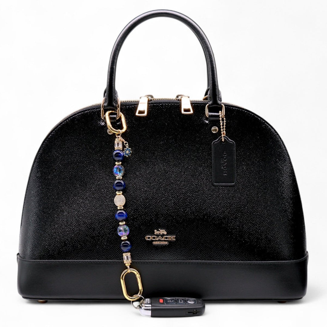 Prussian Bloom - LD Keyfinder