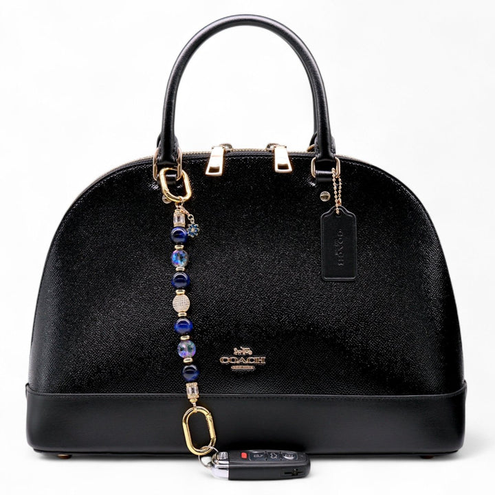 Prussian Bloom - LD Keyfinder