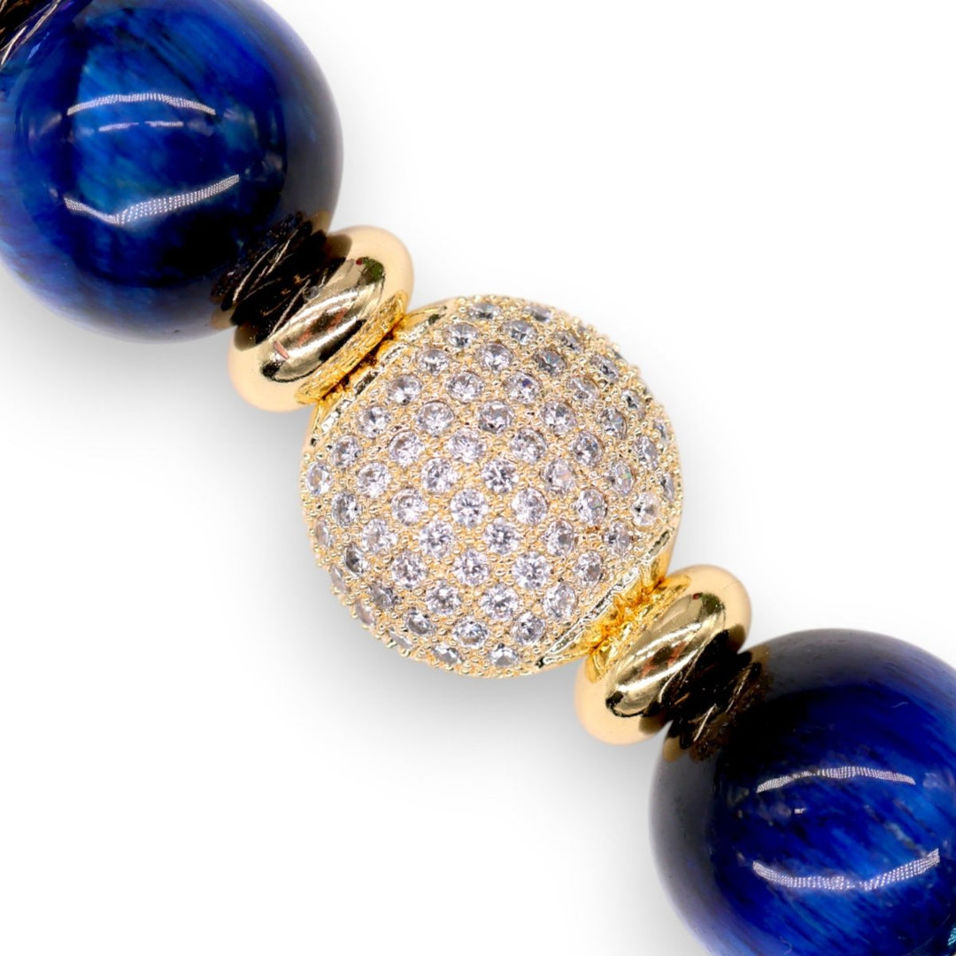 Prussian Bloom - LD Keyfinder