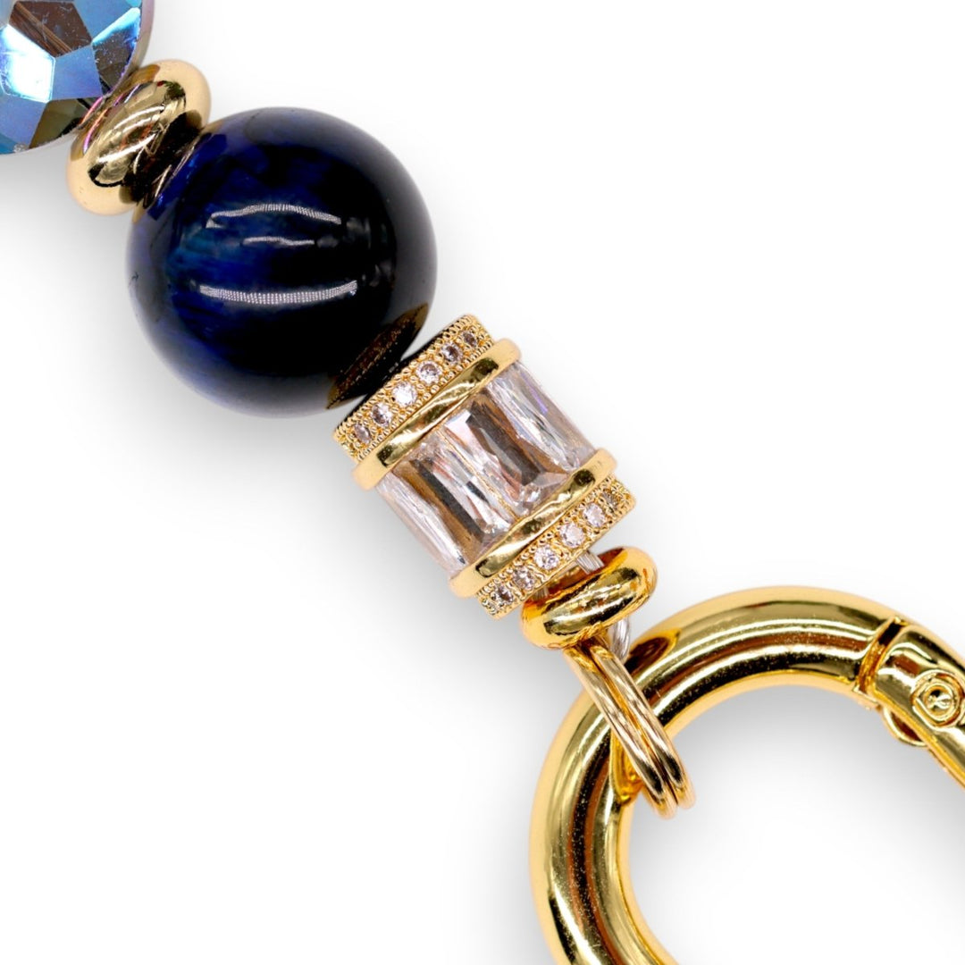 Prussian Bloom - LD Keyfinder