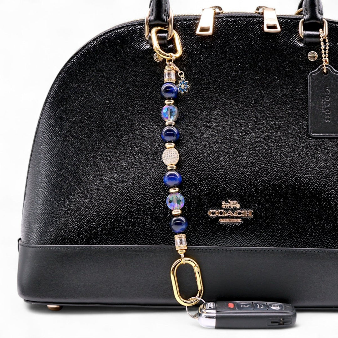 Prussian Bloom - LD Keyfinder