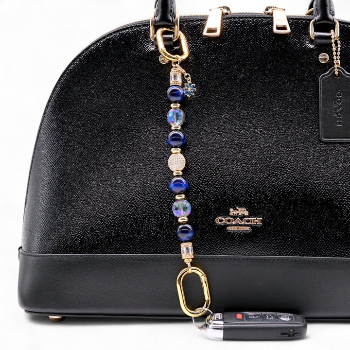 Prussian Bloom - LD Keyfinder