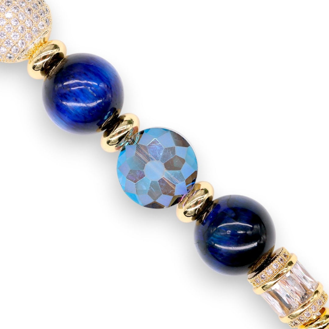 Prussian Bloom - LD Keyfinder