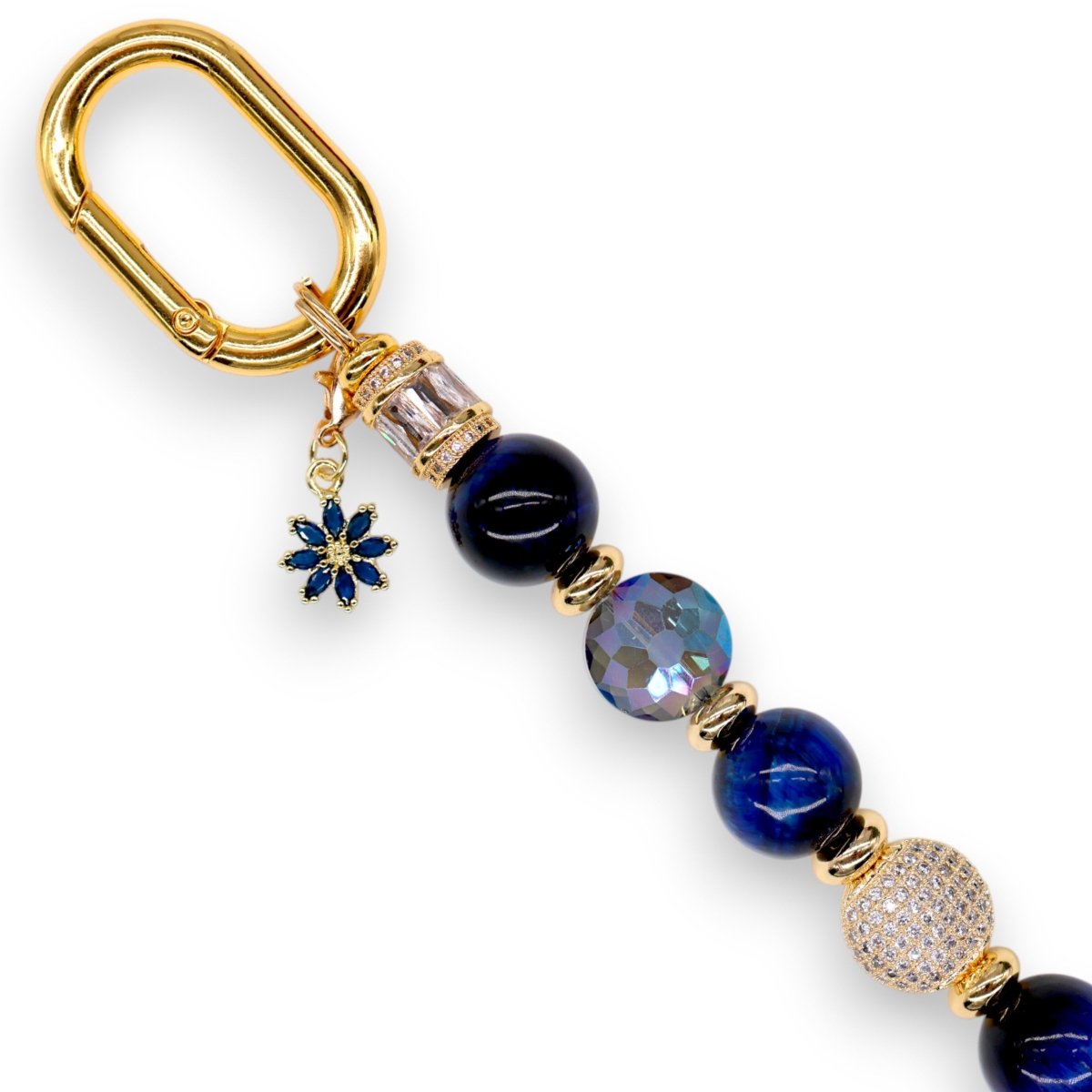 Prussian Bloom – LD Keyfinder