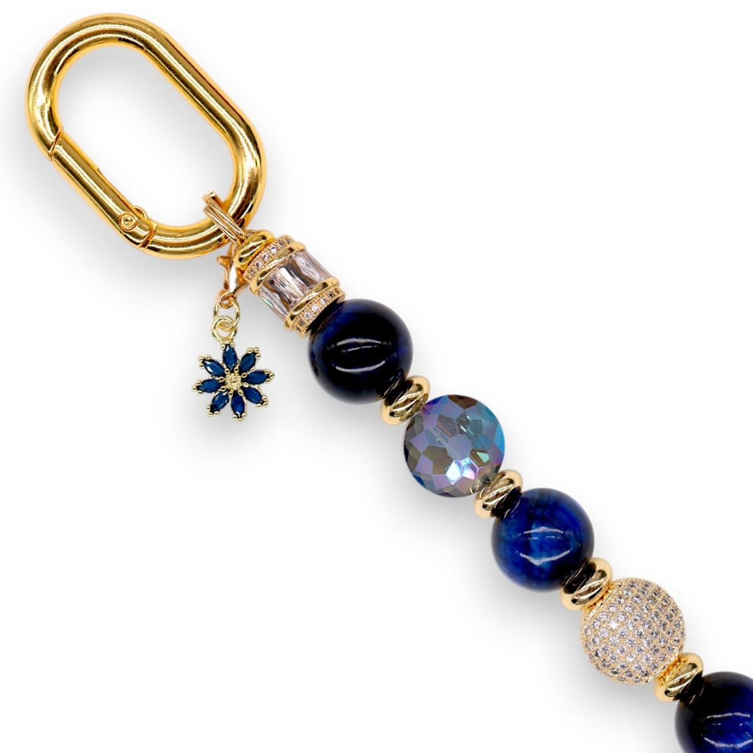 Prussian Bloom - LD Keyfinder