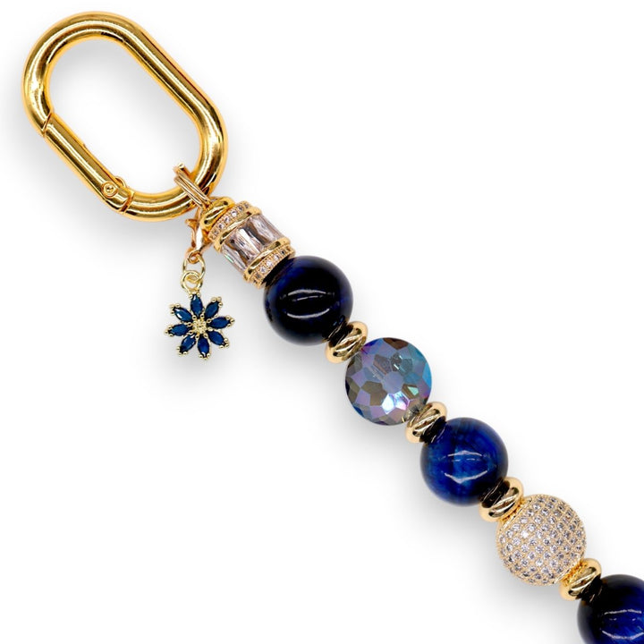 Prussian Bloom - LD Keyfinder