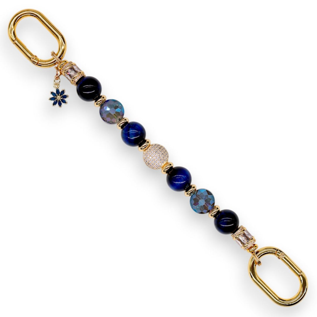 Prussian Bloom - LD Keyfinder