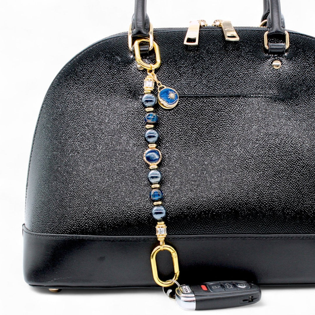 PRUSSIAN MOONLIGHT - LD Keyfinder