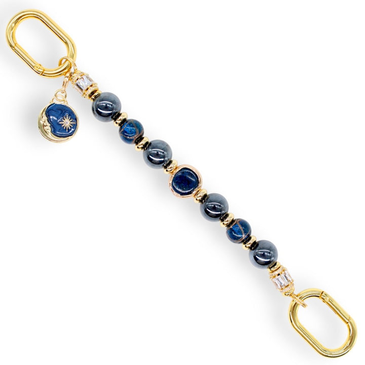 PRUSSIAN MOONLIGHT - LD Keyfinder