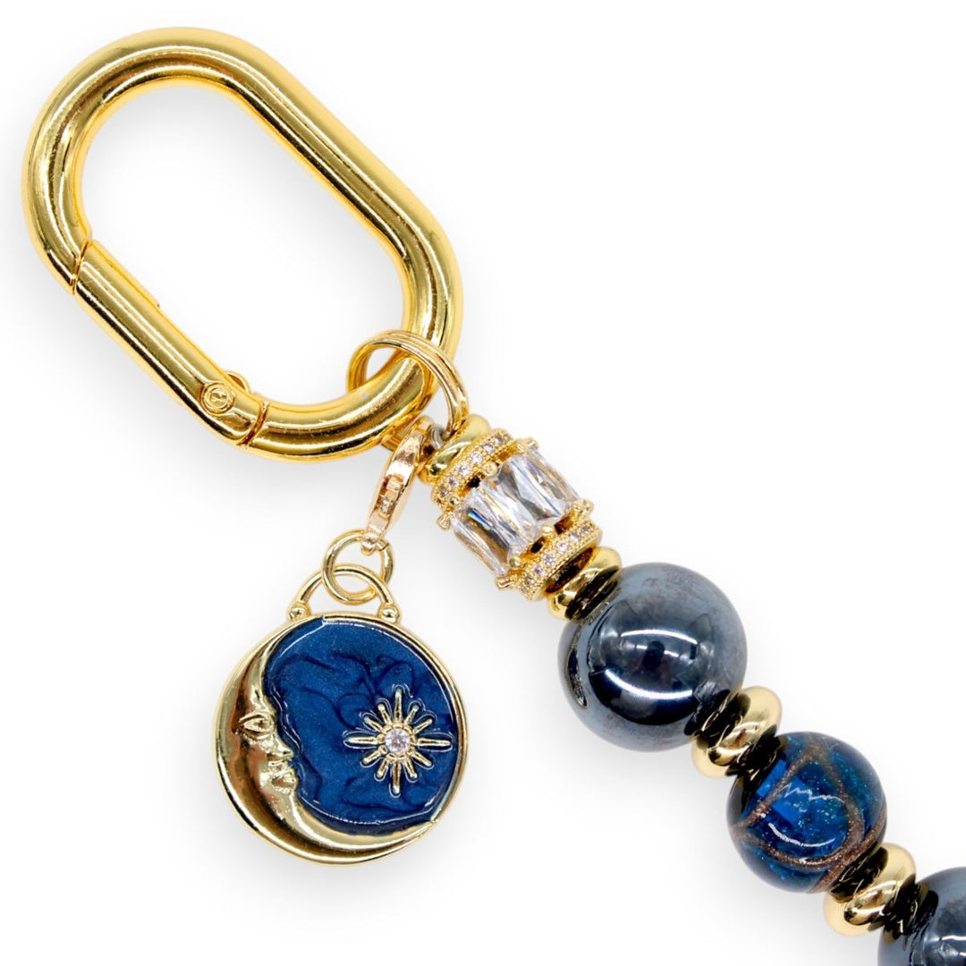 PRUSSIAN MOONLIGHT - LD Keyfinder