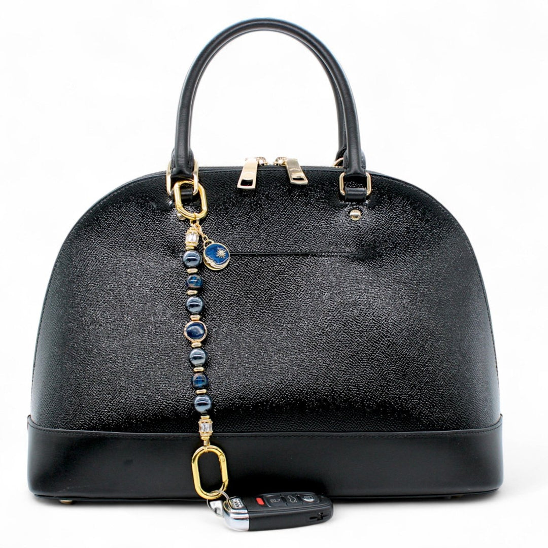 PRUSSIAN MOONLIGHT - LD Keyfinder