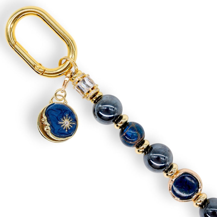 PRUSSIAN MOONLIGHT - LD Keyfinder