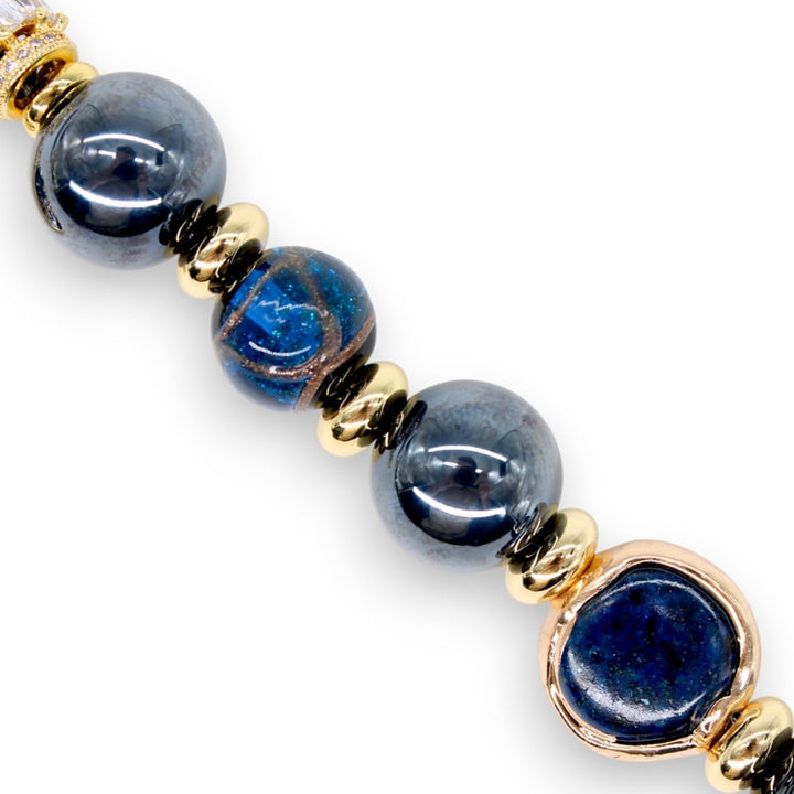 PRUSSIAN MOONLIGHT - LD Keyfinder