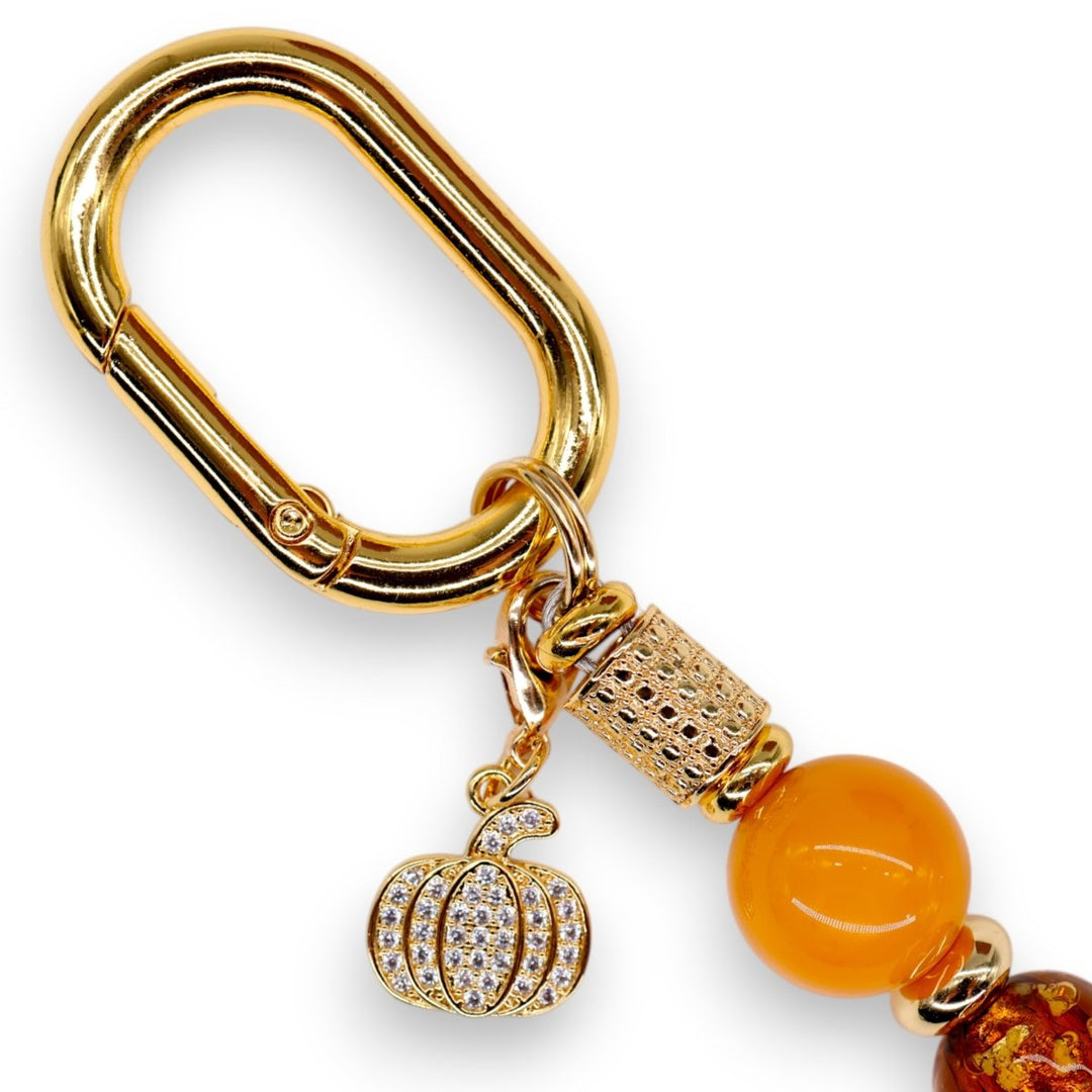 Pumpkin Spice - LD Keyfinder