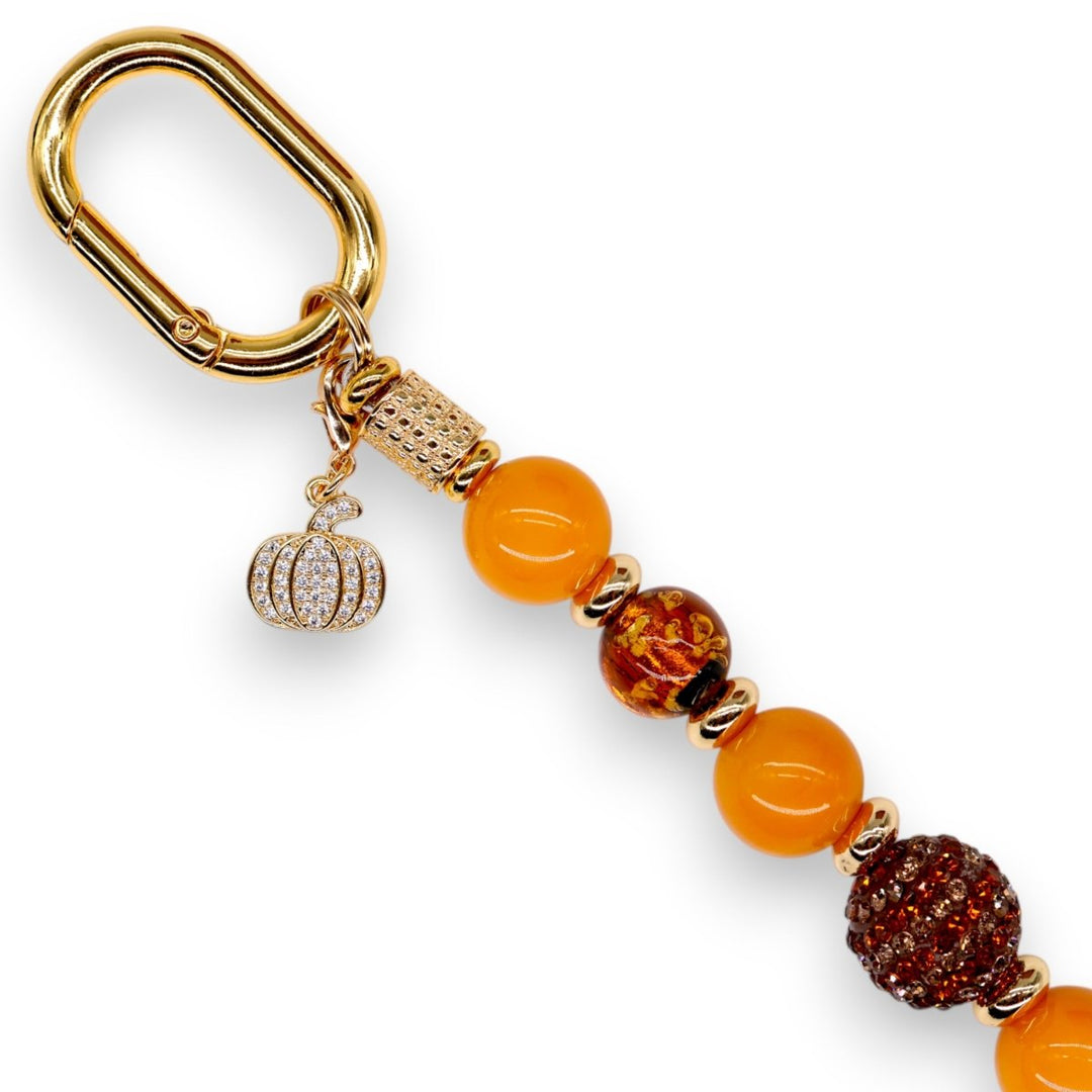 Pumpkin Spice - LD Keyfinder