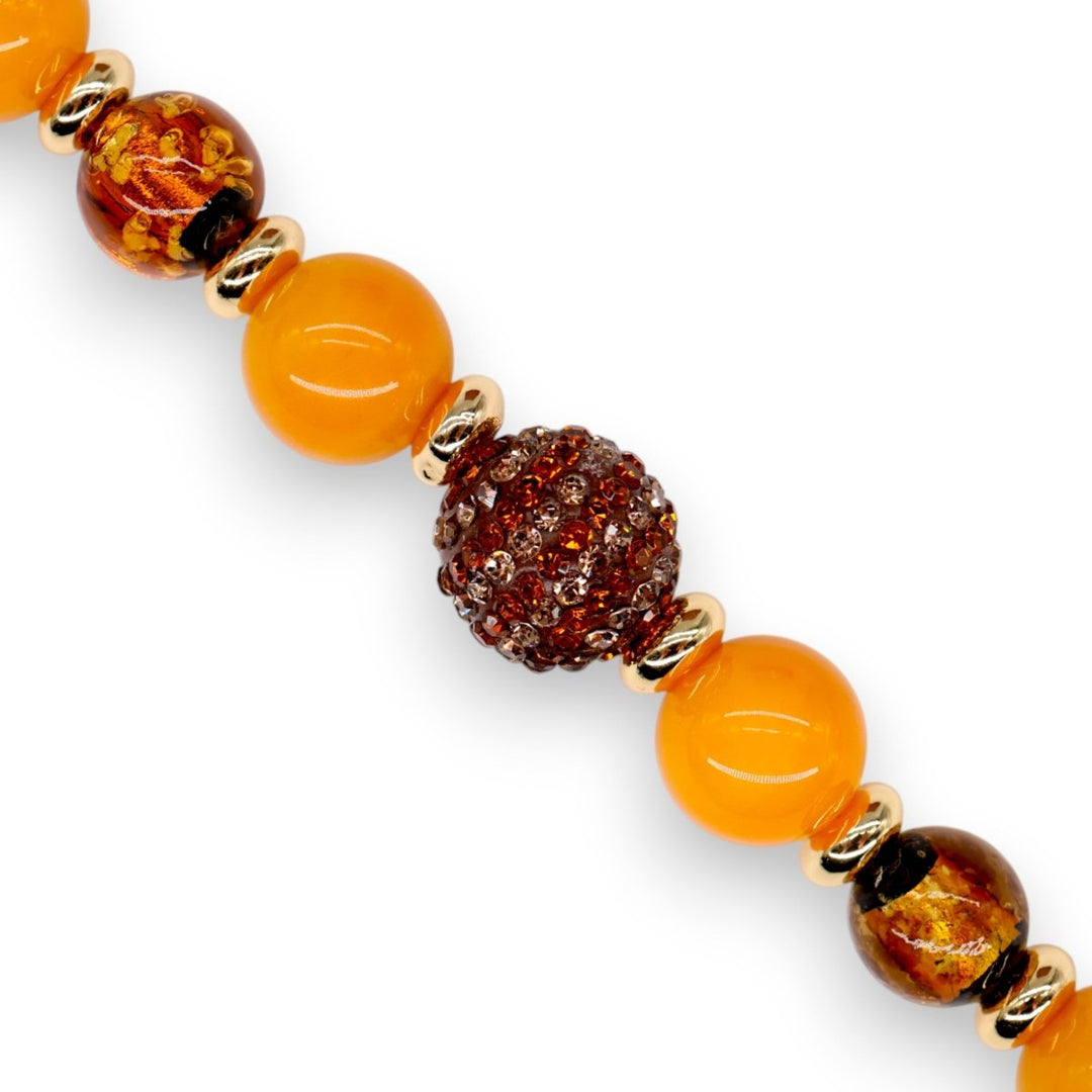 Pumpkin Spice - LD Keyfinder