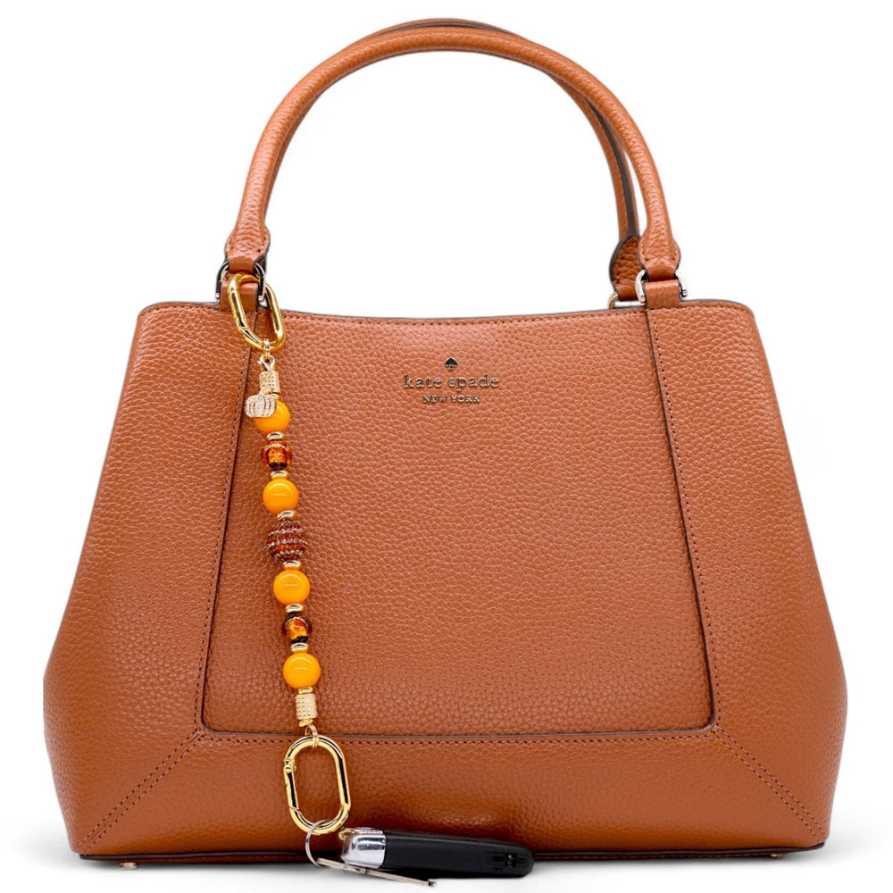 Pumpkin Spice - LD Keyfinder