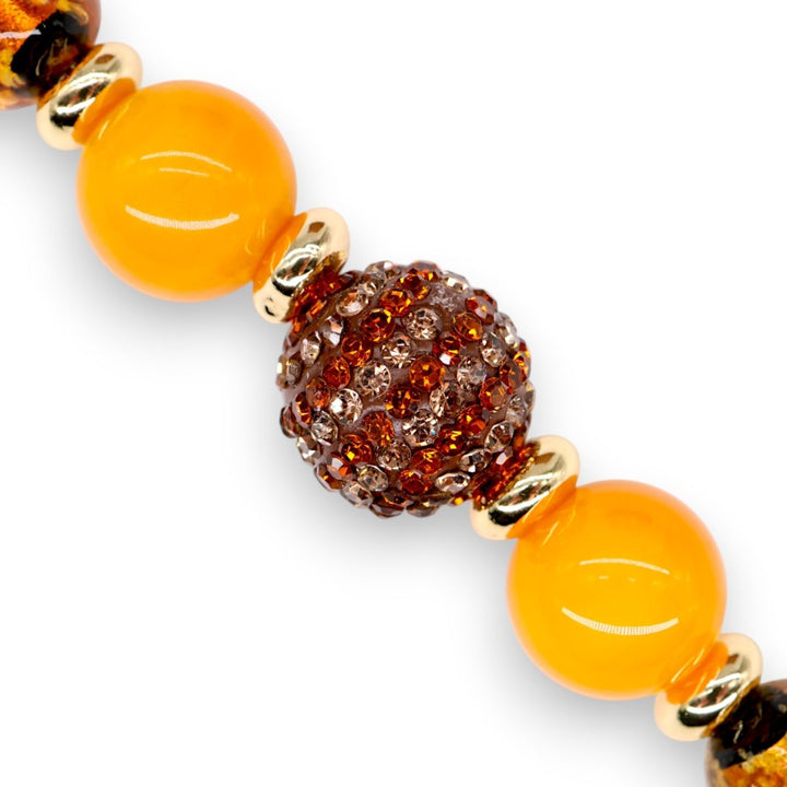 Pumpkin Spice - LD Keyfinder