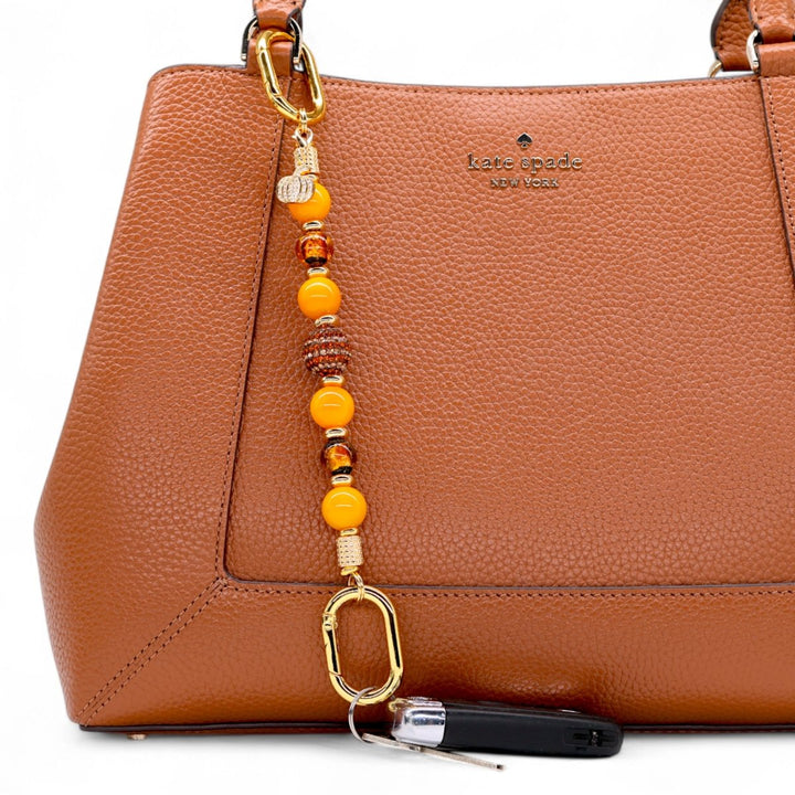 Pumpkin Spice - LD Keyfinder