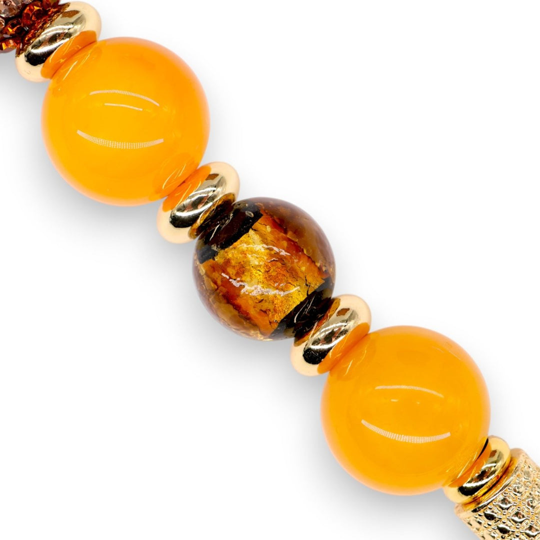 Pumpkin Spice - LD Keyfinder