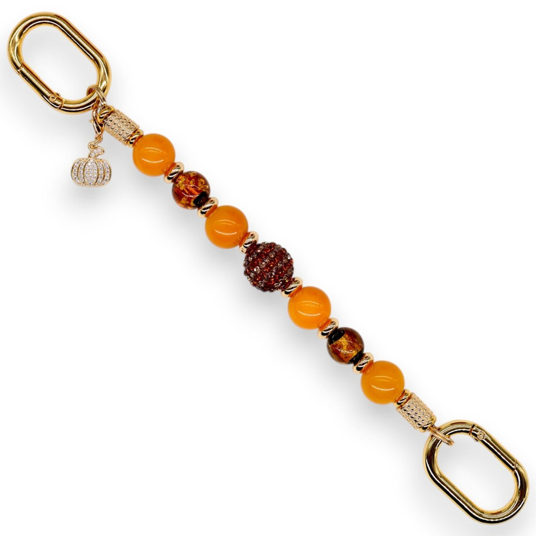 Pumpkin Spice - LD Keyfinder