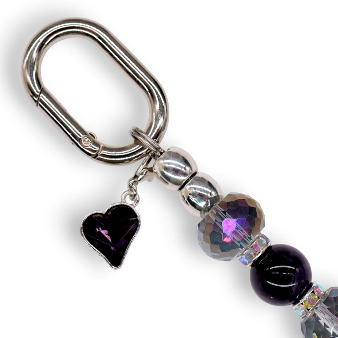 Purple Sugarplum - LD Keyfinder