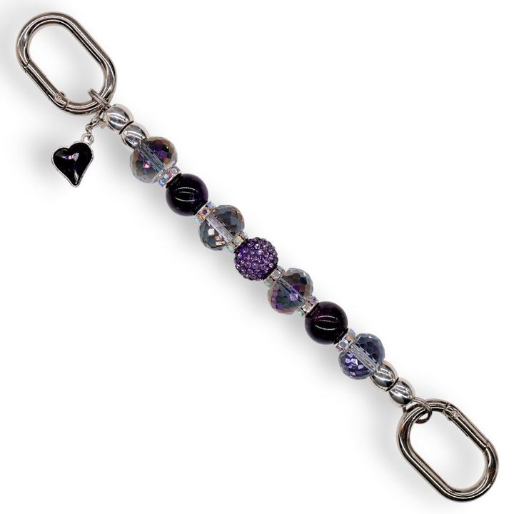 Purple Sugarplum - LD Keyfinder