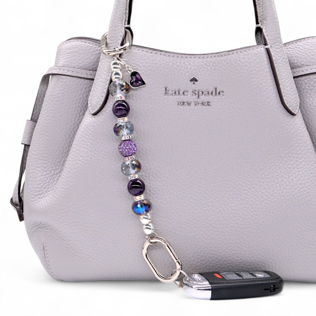 Purple Sugarplum - LD Keyfinder