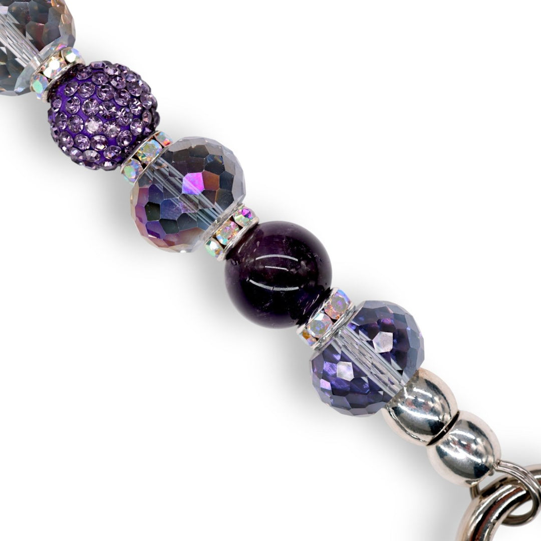 Purple Sugarplum - LD Keyfinder