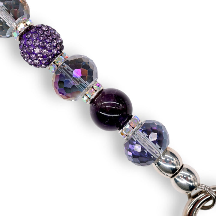 Purple Sugarplum - LD Keyfinder