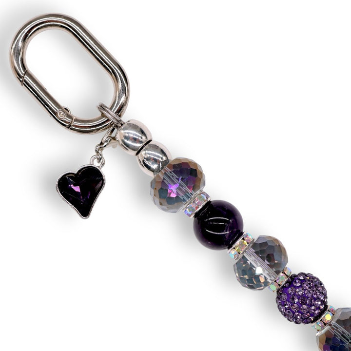 Purple Sugarplum - LD Keyfinder