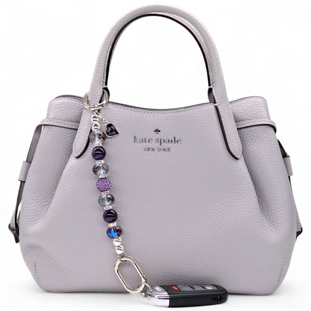 Purple Sugarplum - LD Keyfinder