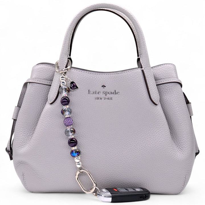 Purple Sugarplum - LD Keyfinder