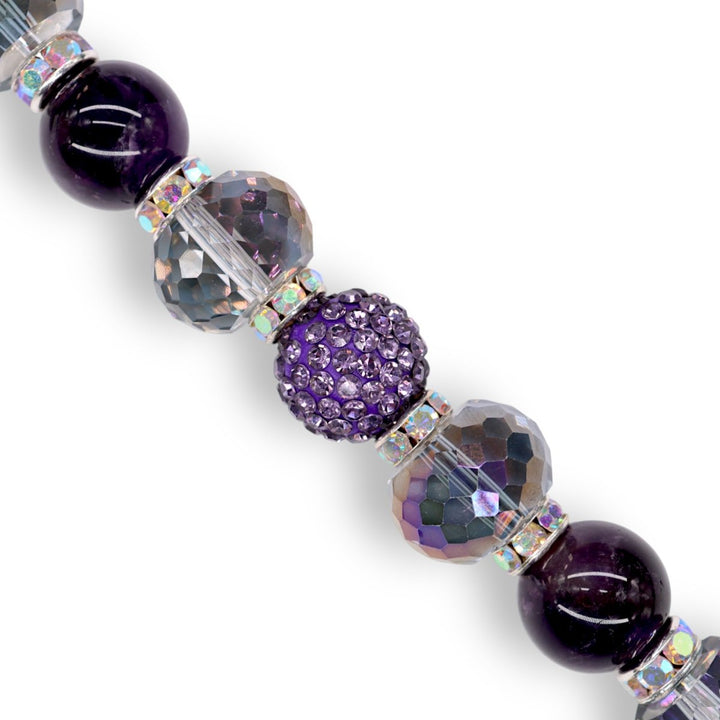 Purple Sugarplum - LD Keyfinder