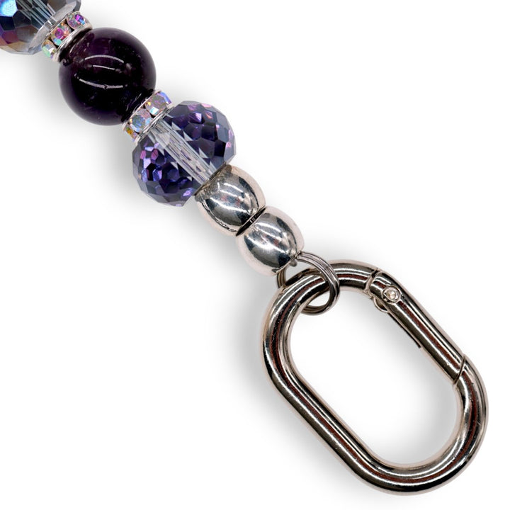 Purple Sugarplum - LD Keyfinder