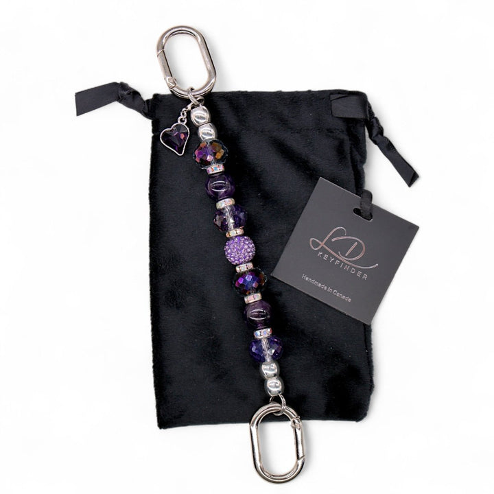 Purple Sugarplum - LD Keyfinder