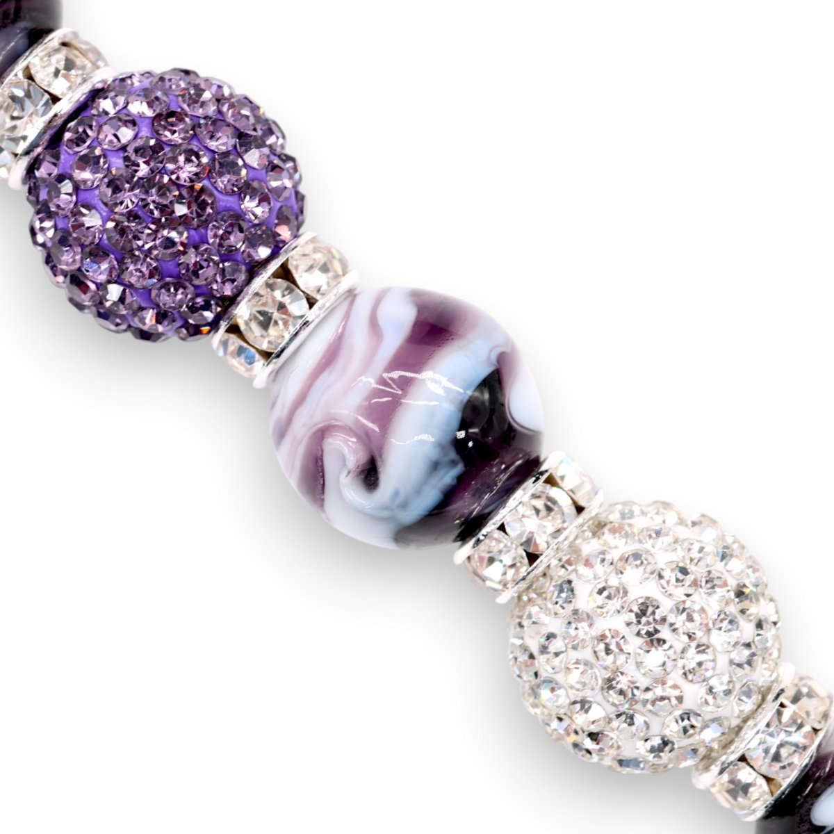 Purple Swirl – LD Keyfinder