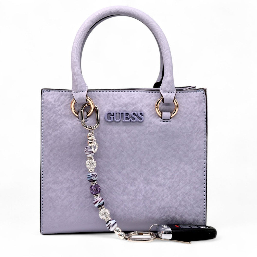 Purple Swirl - LD Keyfinder