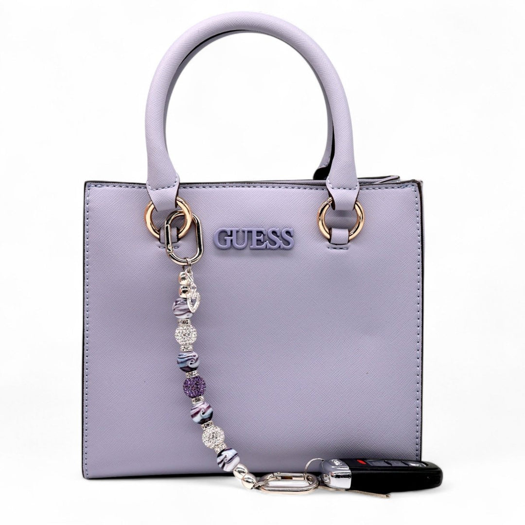 Purple Swirl - LD Keyfinder