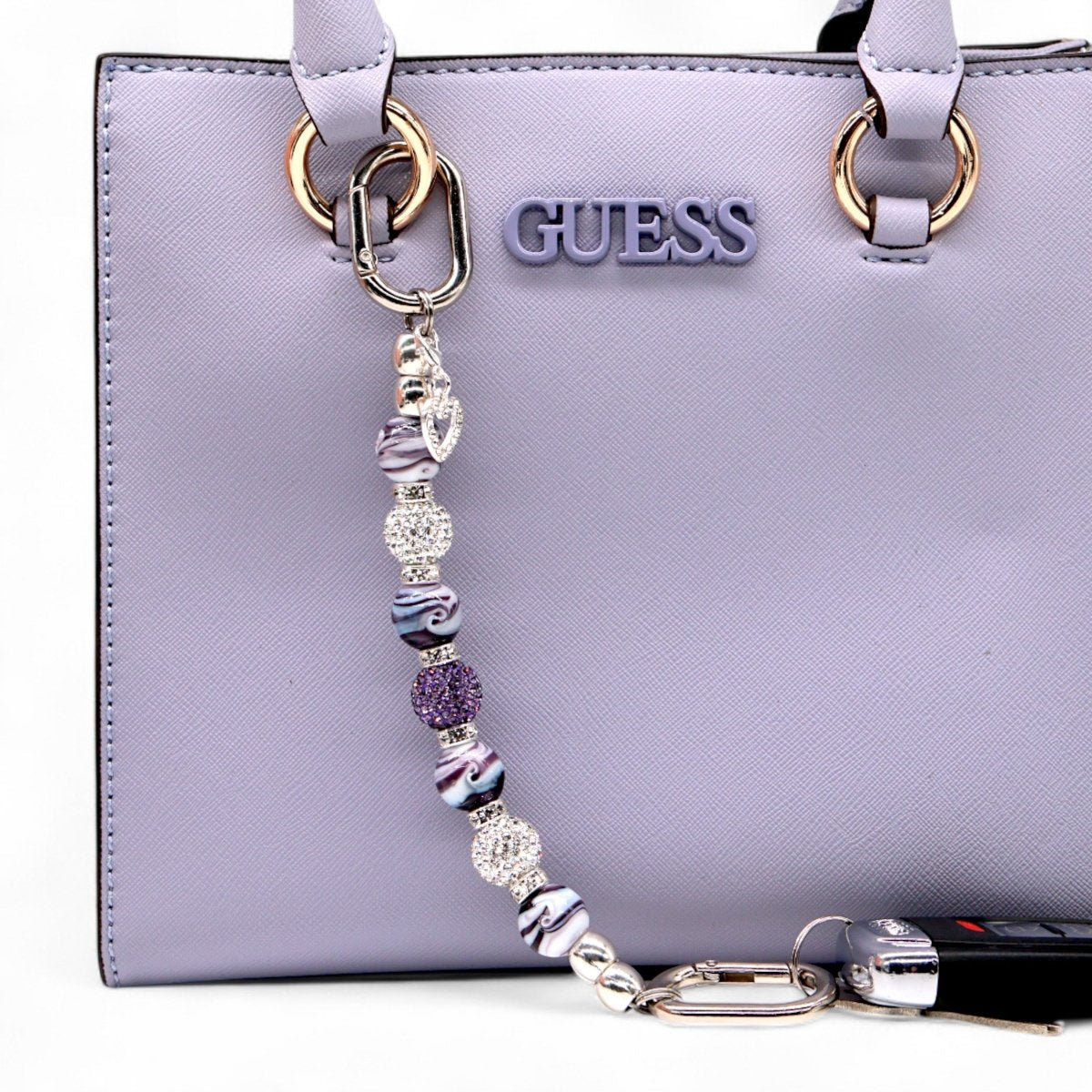 Purple Swirl – LD Keyfinder