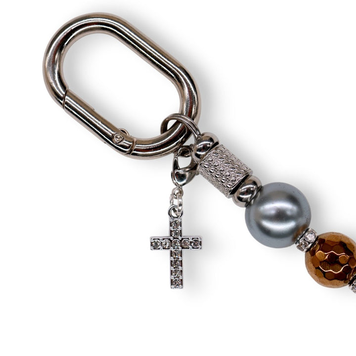 Radiant Faith - LD Keyfinder